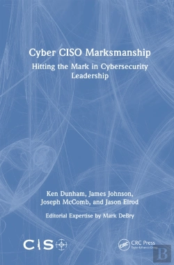 Bertrand.pt - Cyber Ciso Marksmanship