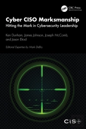 Cyber Ciso Marksmanship