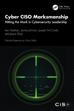 Bertrand.pt - Cyber Ciso Marksmanship