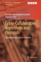 Cyber-Collaborative Algorithms And Protocols
