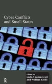 Cyber Conflicts And Small States