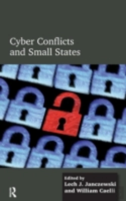 Bertrand.pt - Cyber Conflicts And Small States