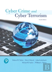 Cyber Crime And Cyber Terrorism
