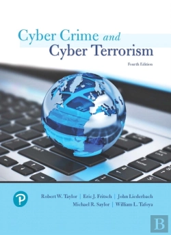 Bertrand.pt - Cyber Crime And Cyber Terrorism