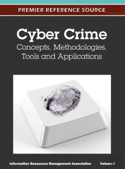 Bertrand.pt - Cyber Crime: Concepts, Methodologies, To