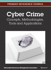Cyber Crime: Concepts, Methodologies, To