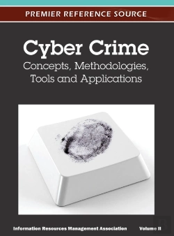 Bertrand.pt - Cyber Crime: Concepts, Methodologies, To