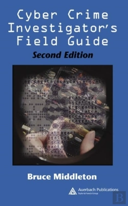 Bertrand.pt - Cyber Crime Investigator'S Field Guide