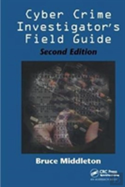 Bertrand.pt - Cyber Crime Investigator'S Field Guide