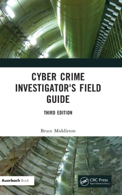 Bertrand.pt - Cyber Crime Investigator'S Field Guide