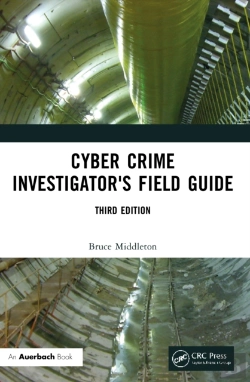 Bertrand.pt - Cyber Crime Investigator'S Field Guide