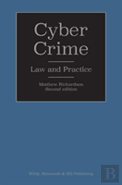 Cyber Crime: Law And Practice