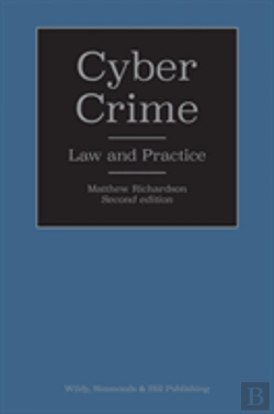 Bertrand.pt - Cyber Crime: Law And Practice