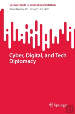 Bertrand.pt - Cyber, Digital, And Tech Diplomacy