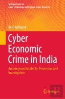 Cyber Economic Crime In India