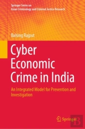 Cyber Economic Crime In India