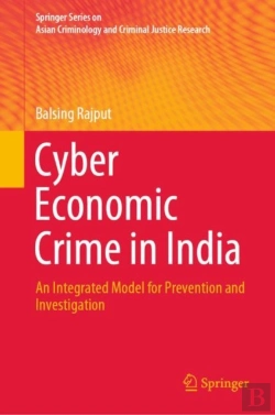 Bertrand.pt - Cyber Economic Crime In India