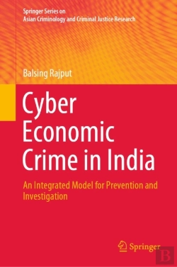 Bertrand.pt - Cyber Economic Crime In India
