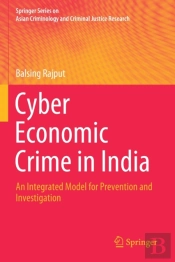 Cyber Economic Crime In India