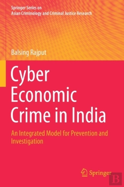 Bertrand.pt - Cyber Economic Crime In India