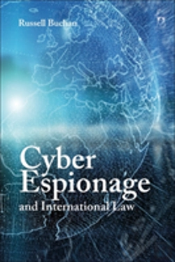 Bertrand.pt - Cyber Espionage And International Law