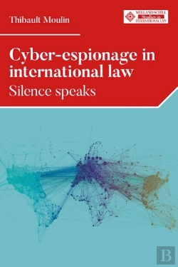Bertrand.pt - Cyber-Espionage In International Law
