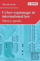 Cyber-Espionage In International Law