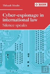 Cyber-Espionage In International Law