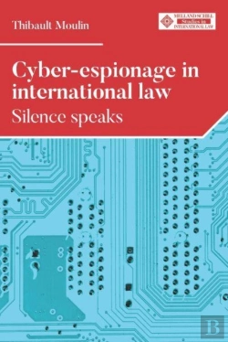 Bertrand.pt - Cyber-Espionage In International Law