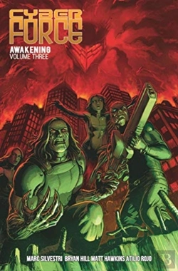 Bertrand.pt - Cyber Force: Awakening Volume 3