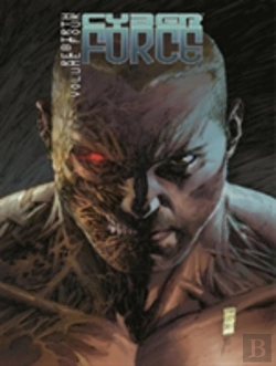 Bertrand.pt - Cyber Force: Rebirth Volume 4