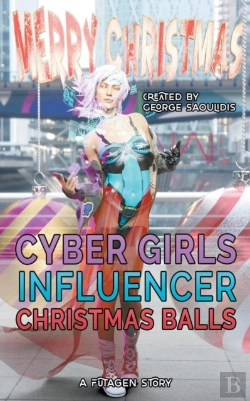 Bertrand.pt - Cyber Girls: Christmas Balls