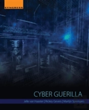 Cyber Guerilla