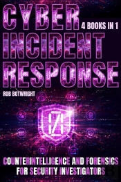 Cyber Incident Response
