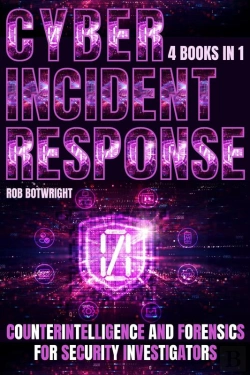 Bertrand.pt - Cyber Incident Response