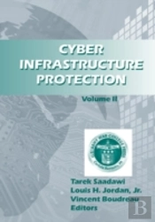 Cyber Infrastructure Prevention Volume Ii