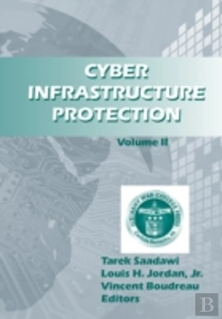 Bertrand.pt - Cyber Infrastructure Prevention Volume Ii