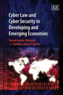 Bertrand.pt - Cyber Law And Cyber Security In Developing And Emerging Economies