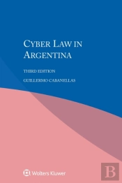 Cyber Law In Argentina
