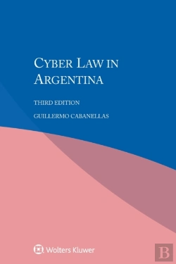 Bertrand.pt - Cyber Law In Argentina