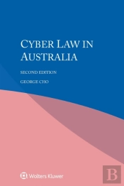 Cyber Law In Australia
