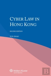 Cyber Law In Hong Kong