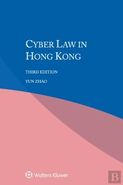 Bertrand.pt - Cyber Law In Hong Kong