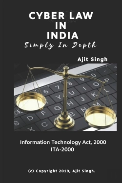 Bertrand.pt - Cyber Law In India Simply In Depth