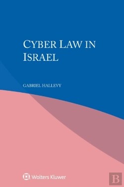 Bertrand.pt - Cyber Law In Israel