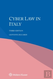 Cyber Law In Italy