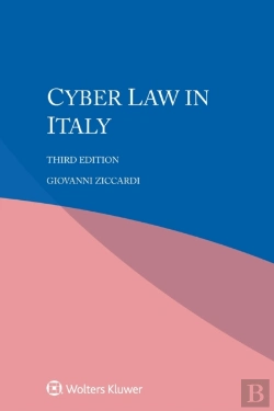 Bertrand.pt - Cyber Law In Italy