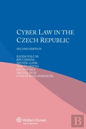 Cyber Law In The Czech Republic
