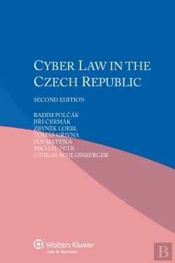 Bertrand.pt - Cyber Law In The Czech Republic