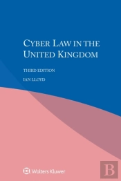 Cyber Law In The United Kingdom